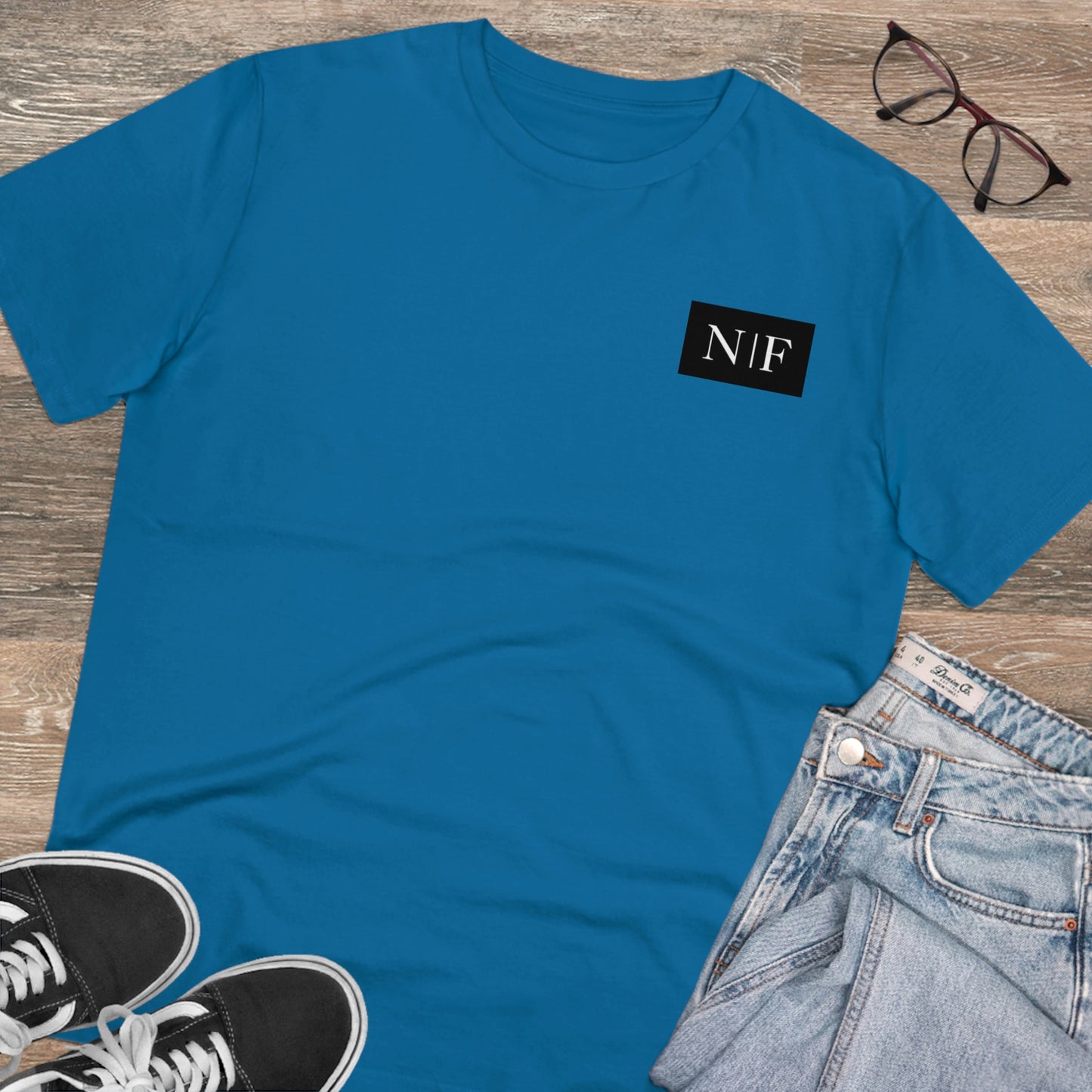 Organic Creator T-shirt - Unisex