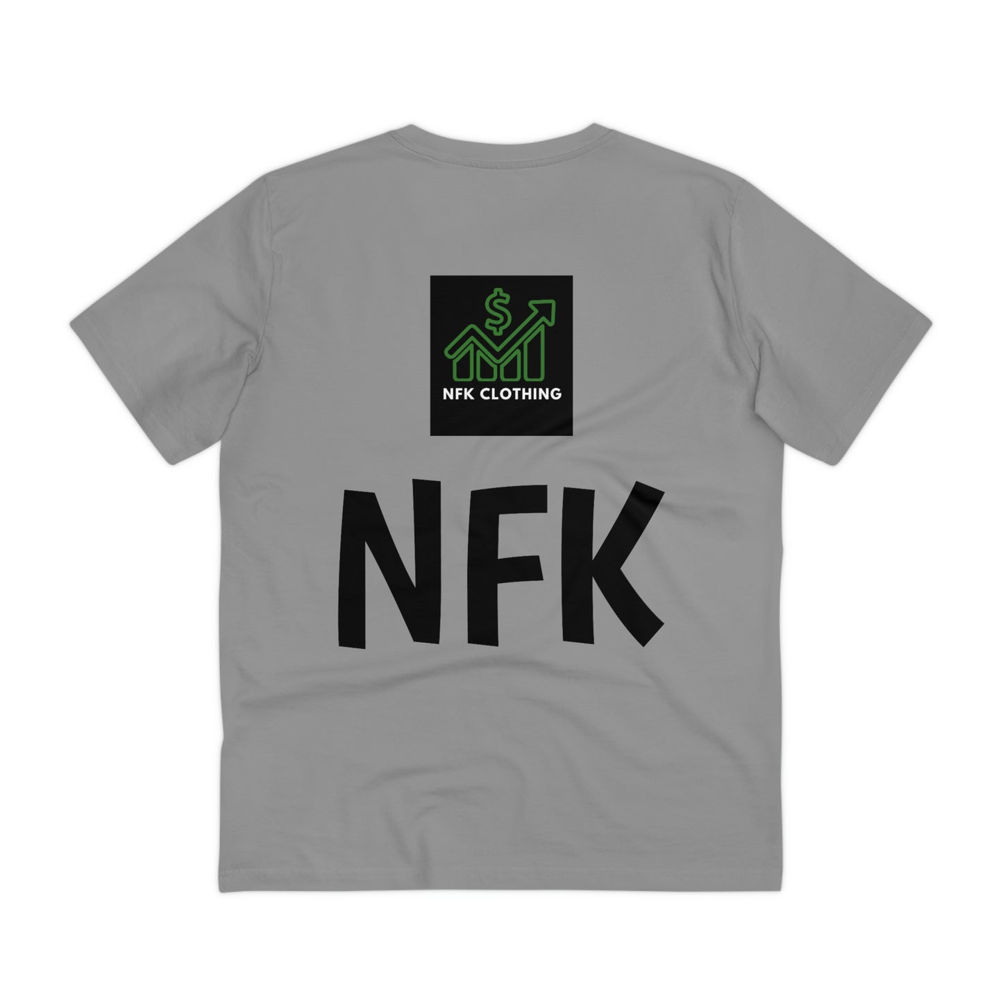 Organic Creator T-shirt - Unisex