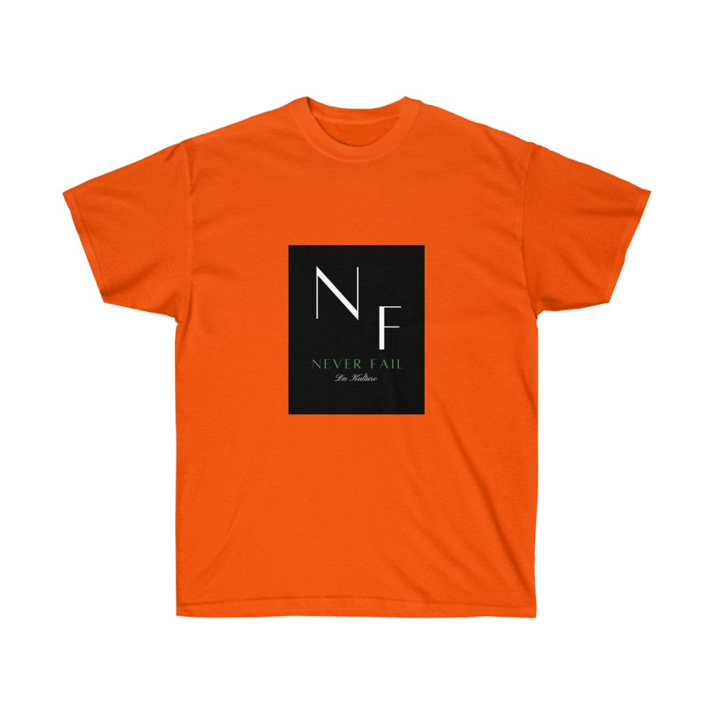 Unisex Ultra Cotton Tee