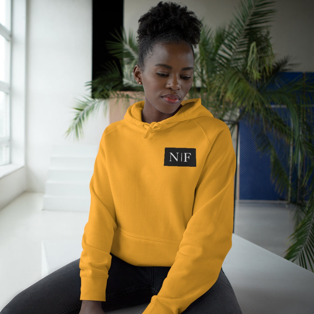 Unisex Supply Hoodie