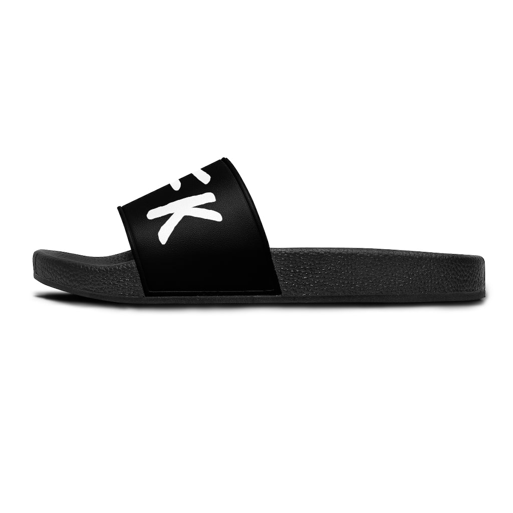 Women's Slide Sandals