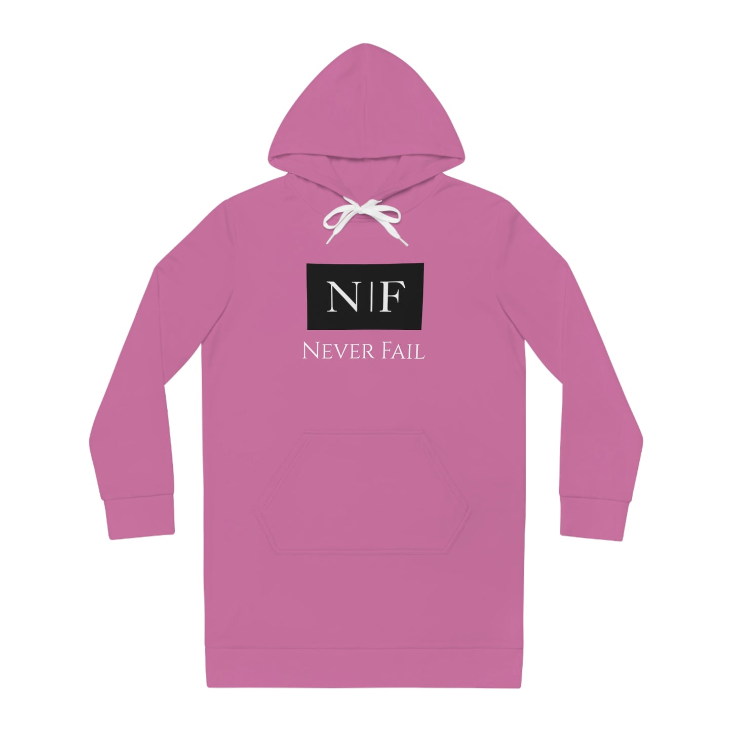 Copy of Copy of Women's Hoodie Dress (AOP)