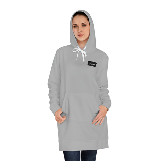 Copy of Copy of Copy of Women's Hoodie Dress (AOP)