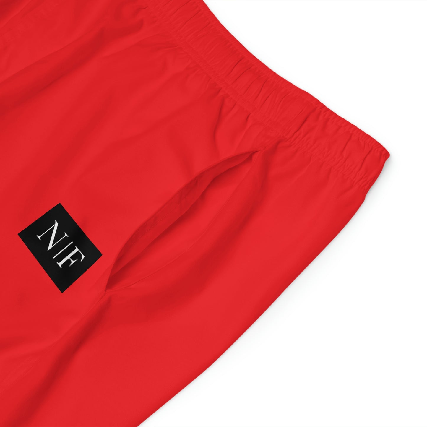 Men's Board Shorts (AOP)