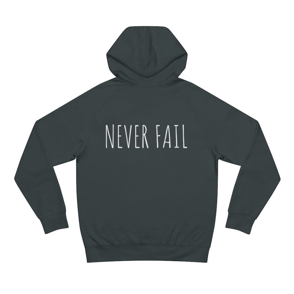 Unisex Supply Hoodie