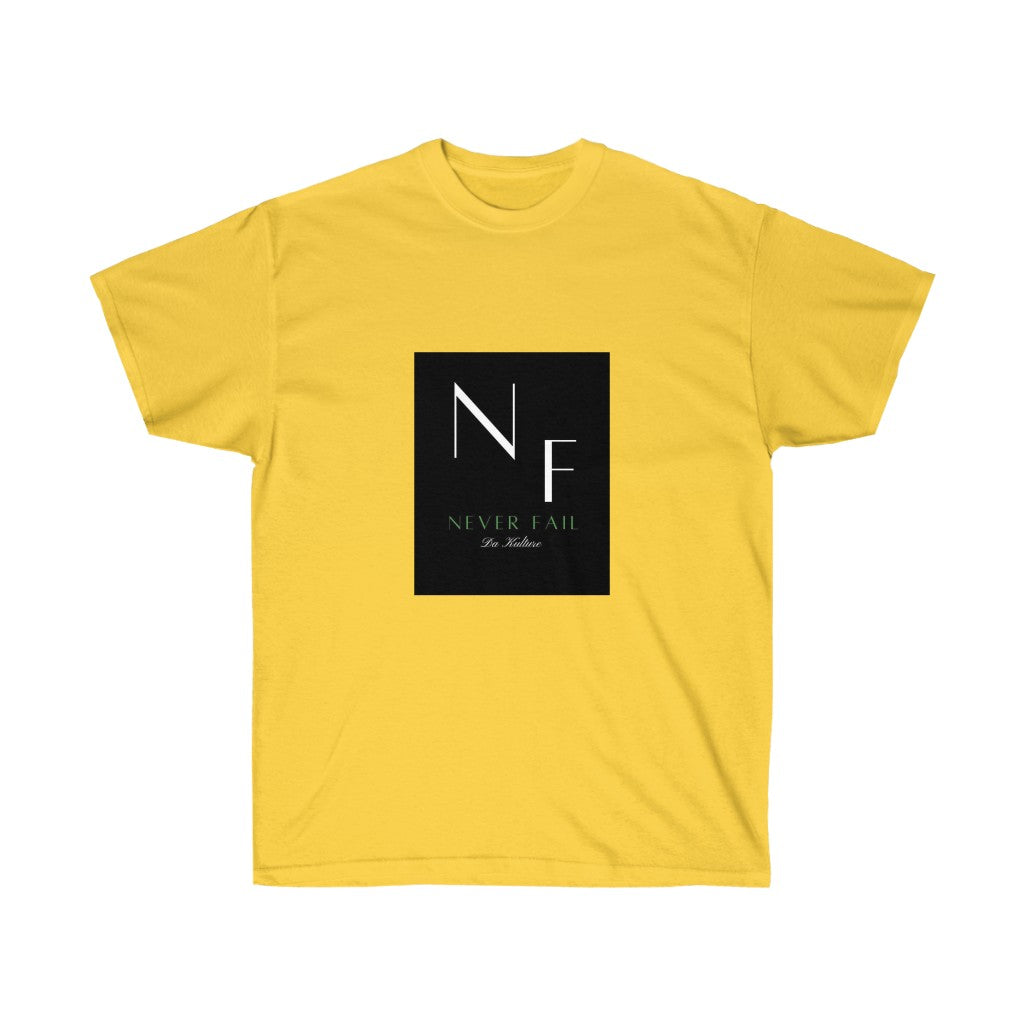 Unisex Ultra Cotton Tee