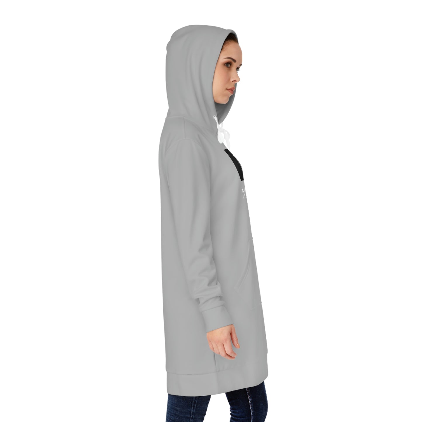 Copy of Copy of Copy of Women's Hoodie Dress (AOP)