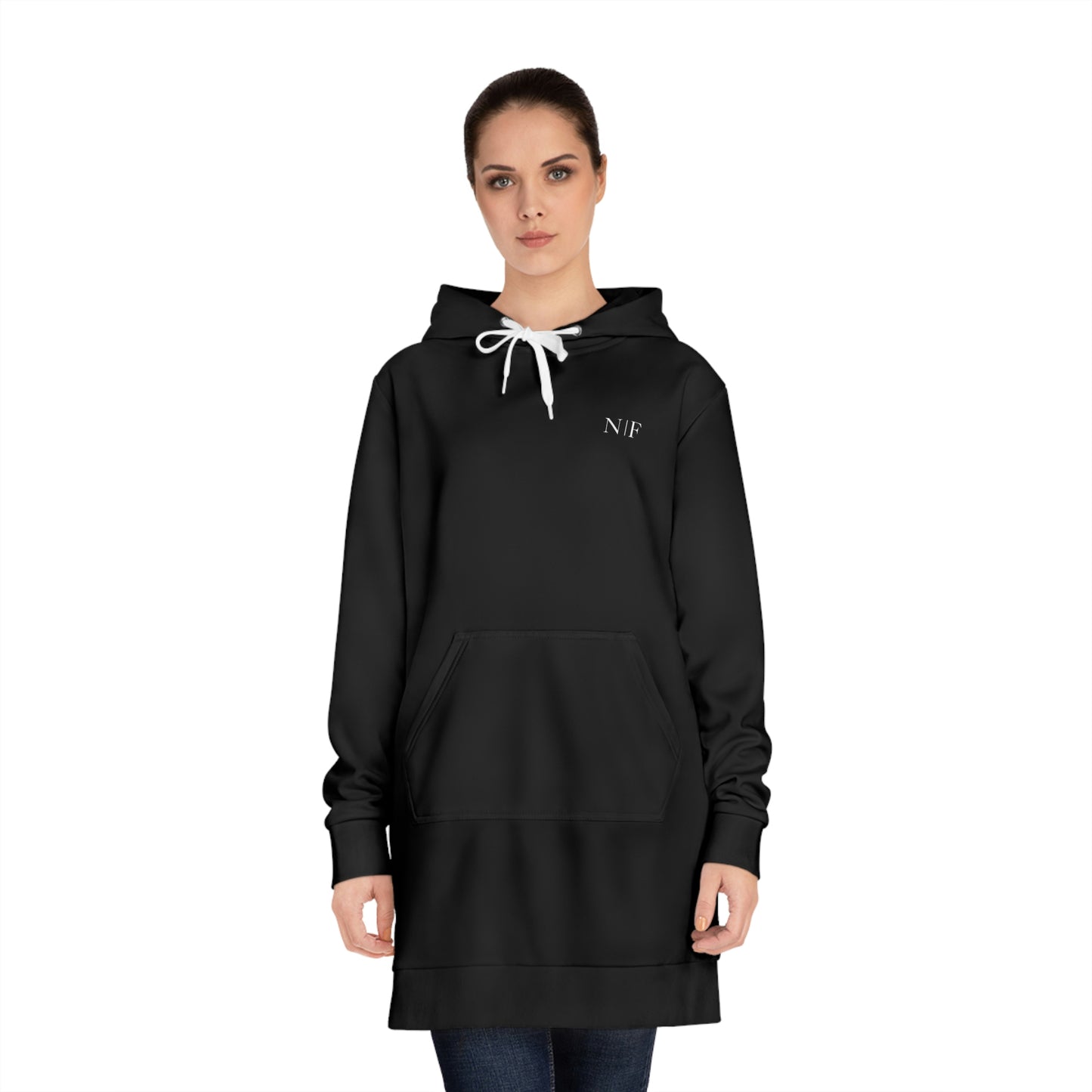 Copy of Copy of Copy of Women's Hoodie Dress (AOP)
