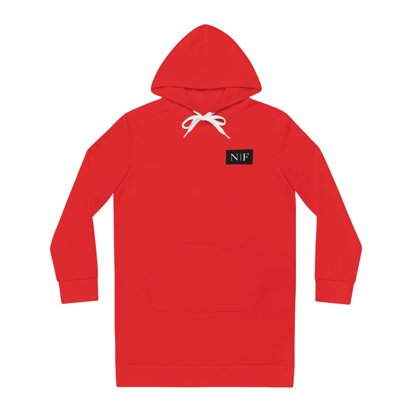 Copy of Copy of Copy of Women's Hoodie Dress (AOP)