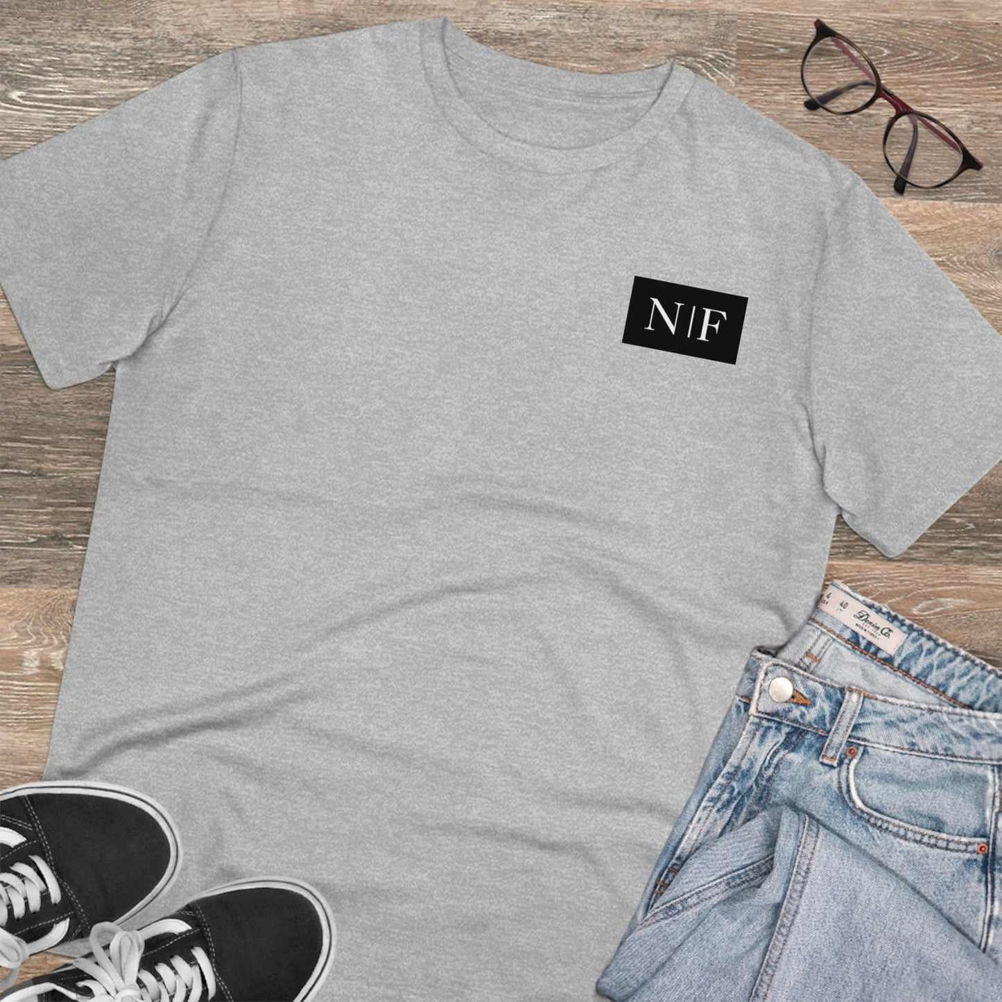 Organic Creator T-shirt - Unisex