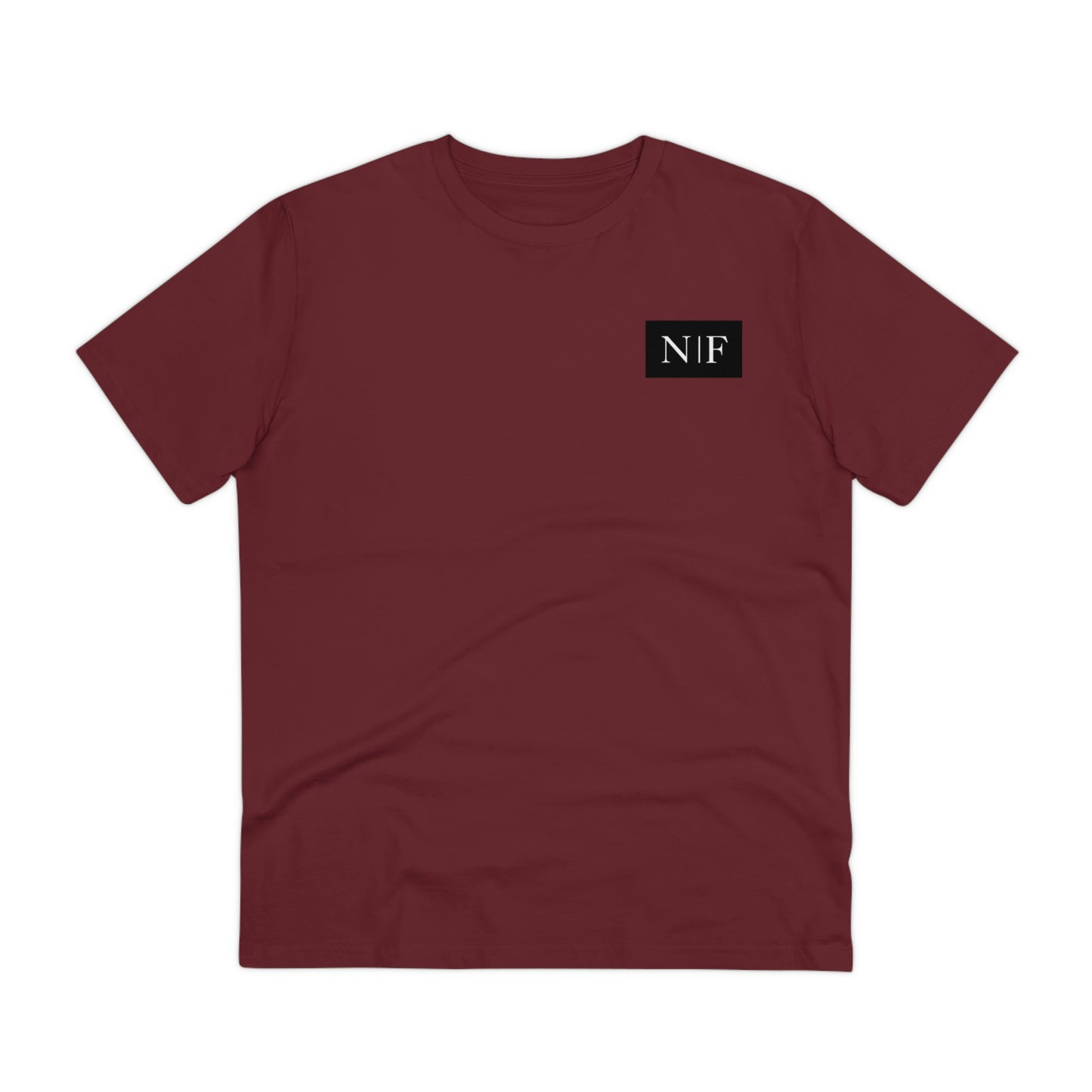 Organic Creator T-shirt - Unisex