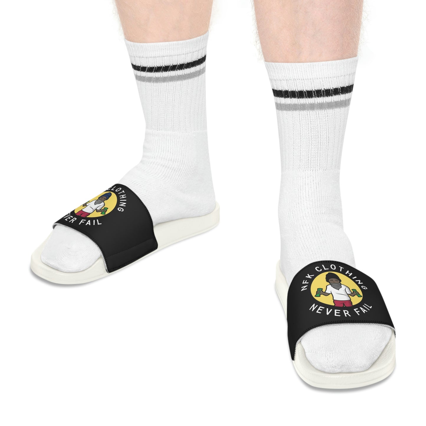 Copy of Copy of Men's Slide Sandals