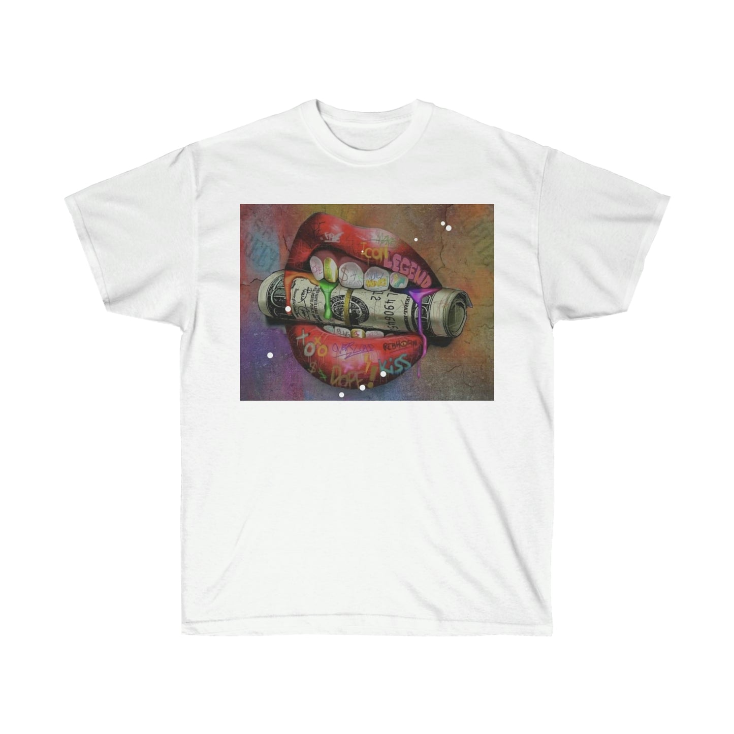 Unisex Ultra Cotton Tee