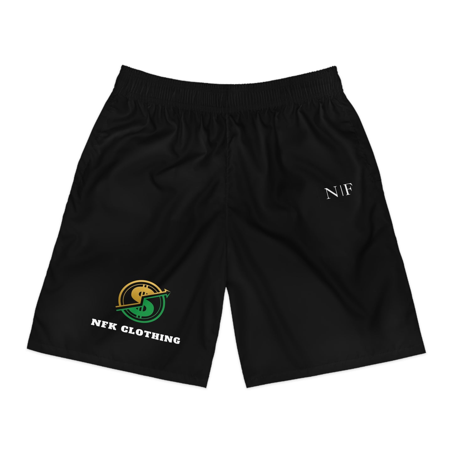 Copy of Men's Jogger Shorts (AOP)