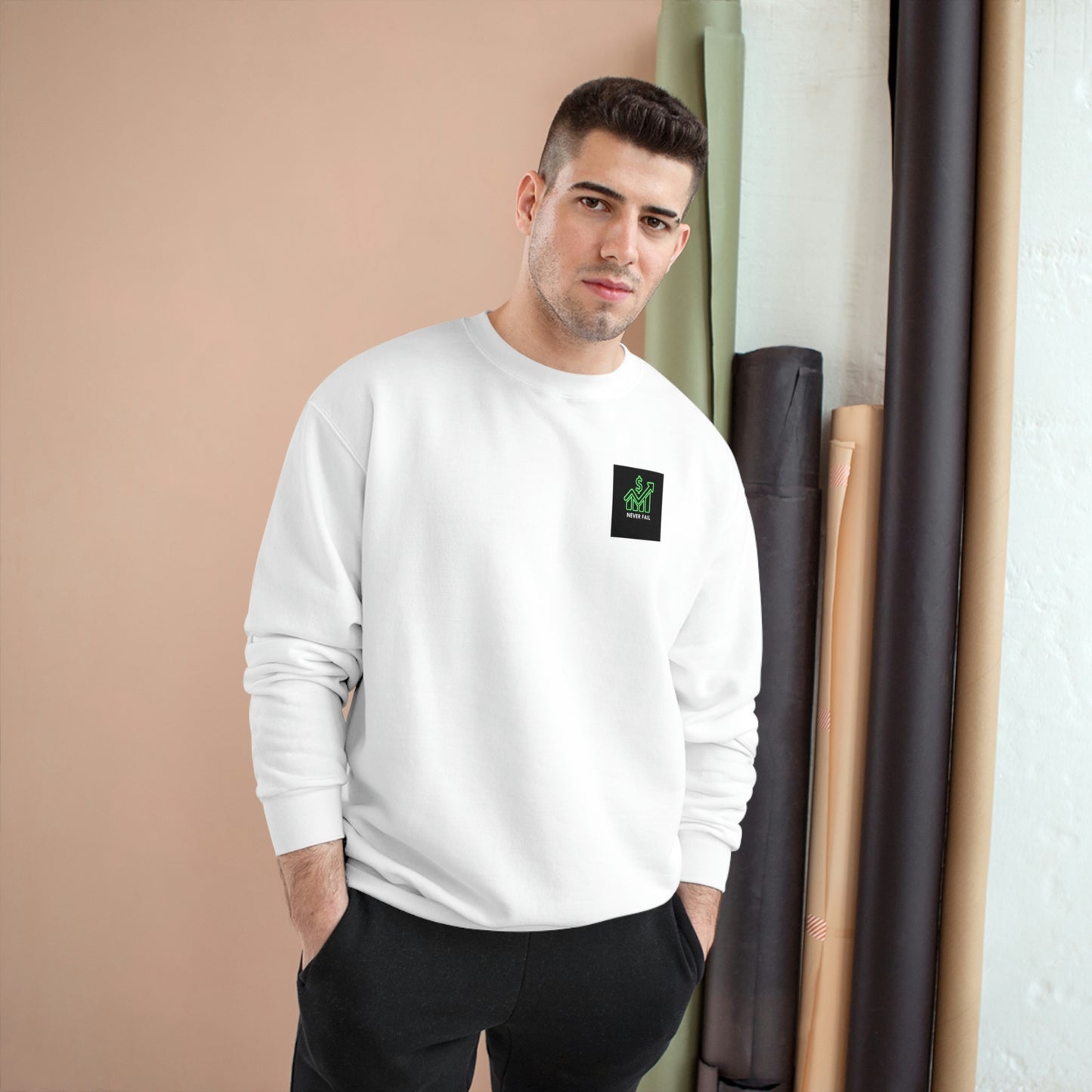 Champion Sweatshirt
