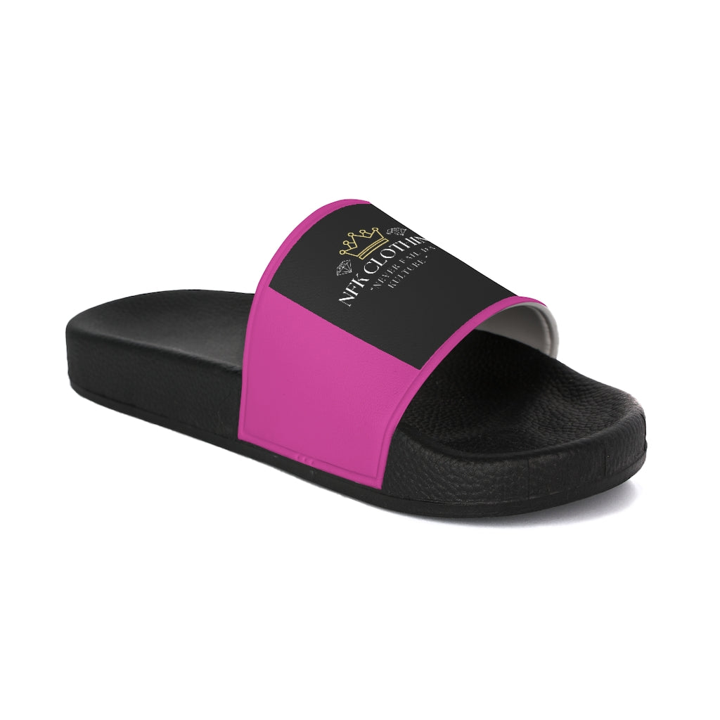 Women's Slide Sandals