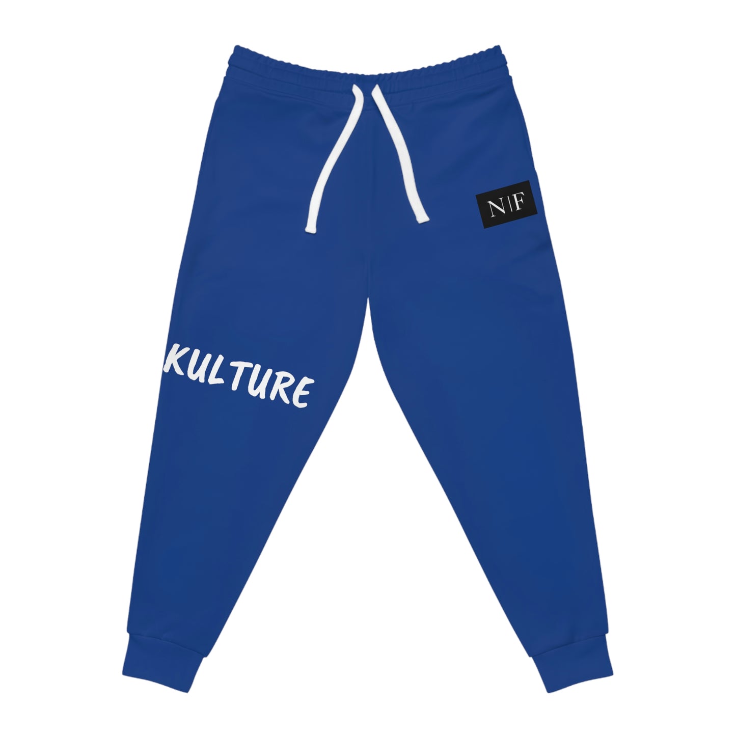 Athletic Joggers (AOP)