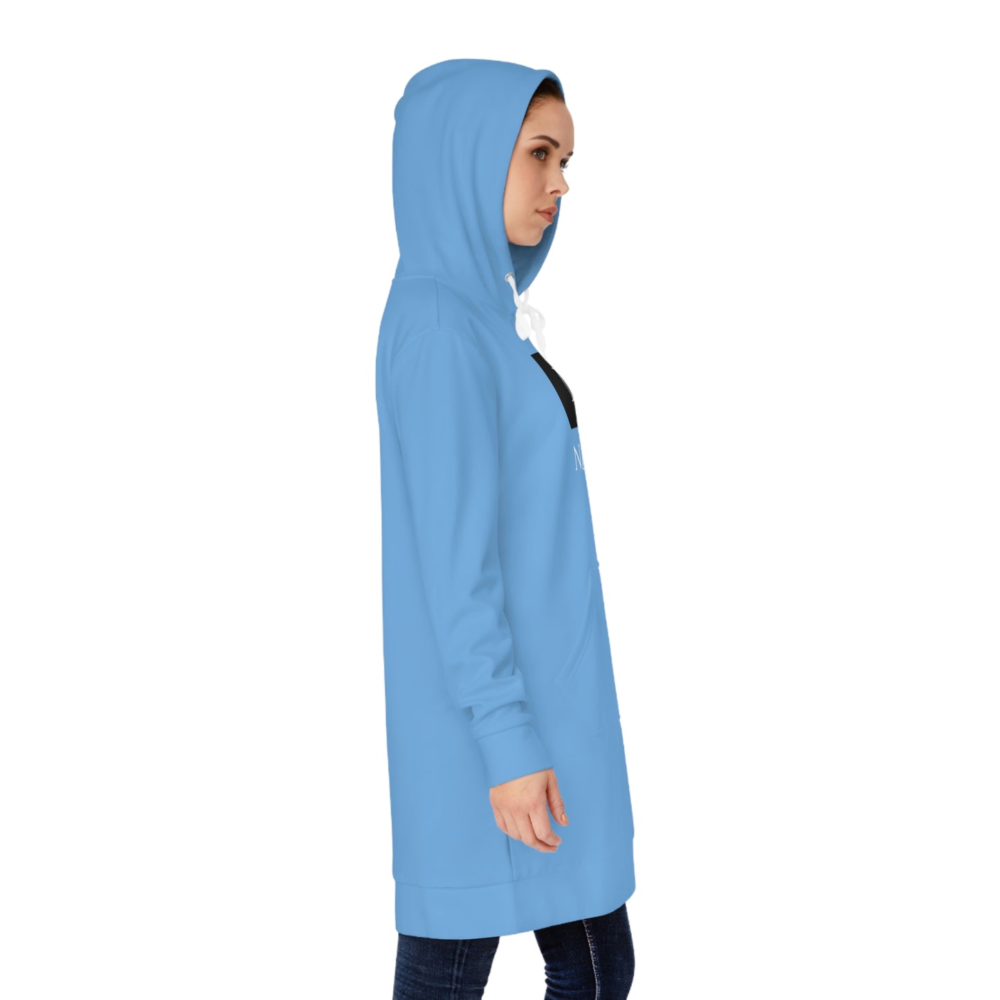 Copy of Women's Hoodie Dress (AOP)
