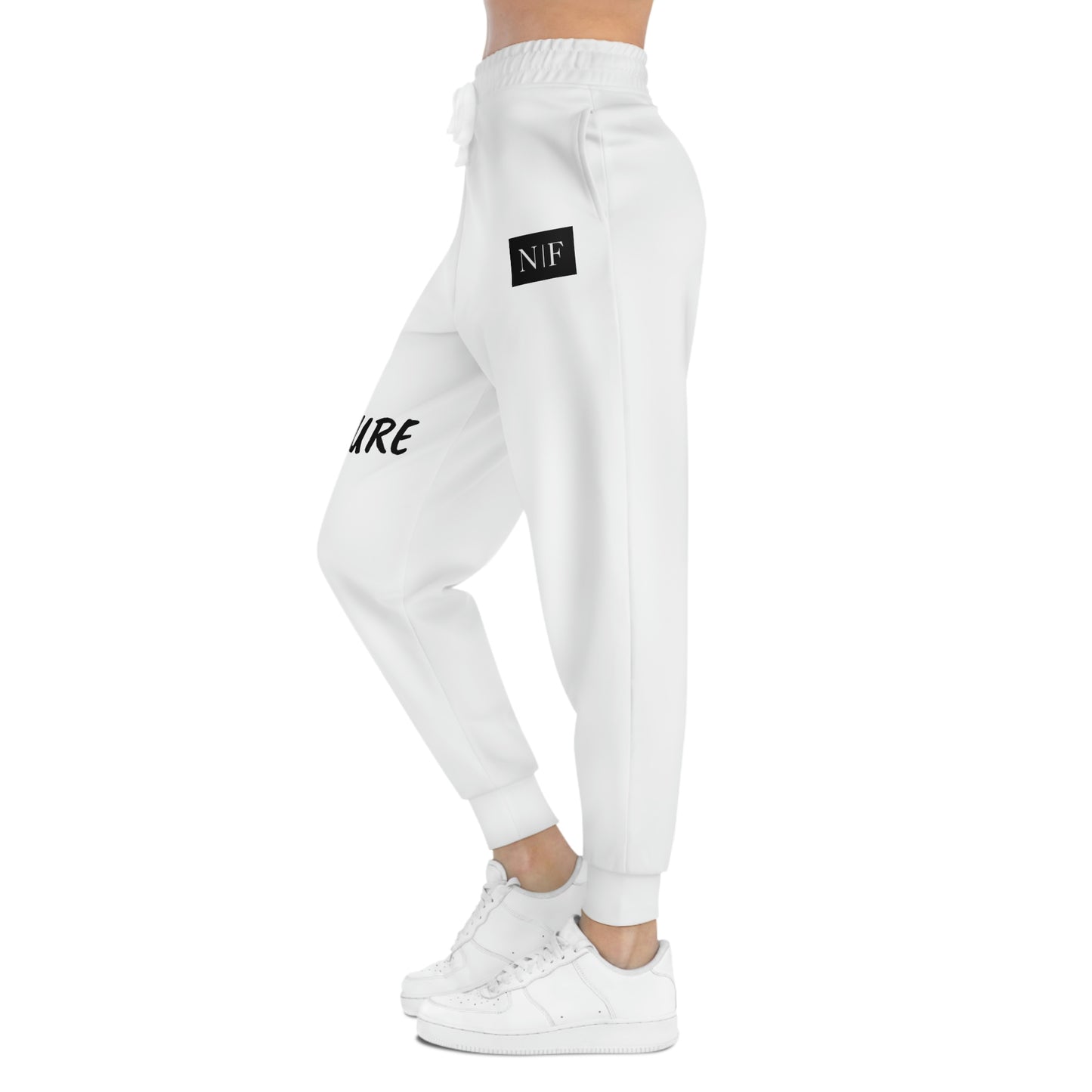 Athletic Joggers (AOP)