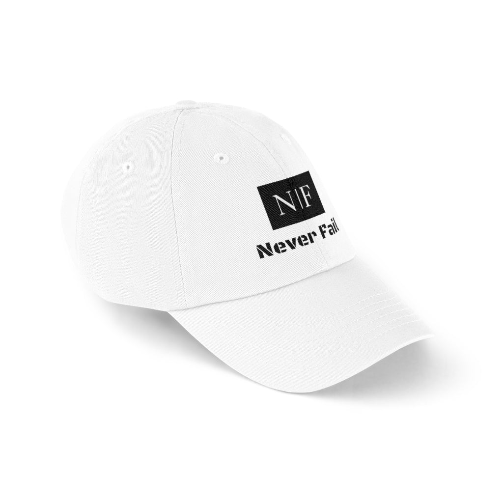 Low Profile Baseball Cap