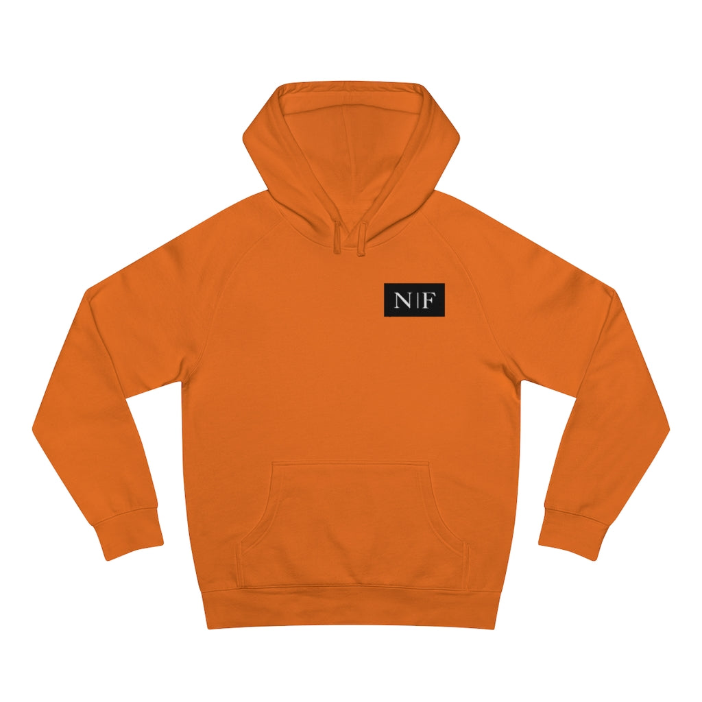 Unisex Supply Hoodie