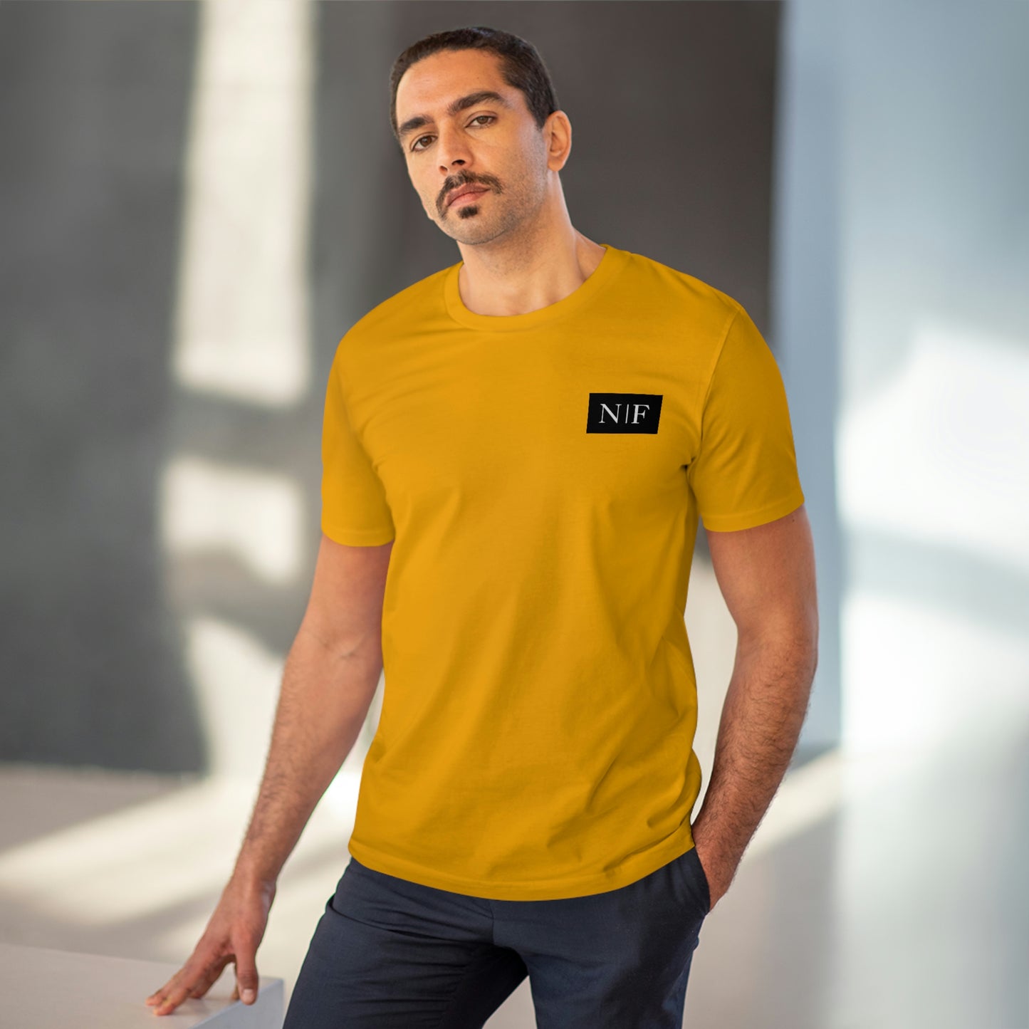 Organic Creator T-shirt - Unisex