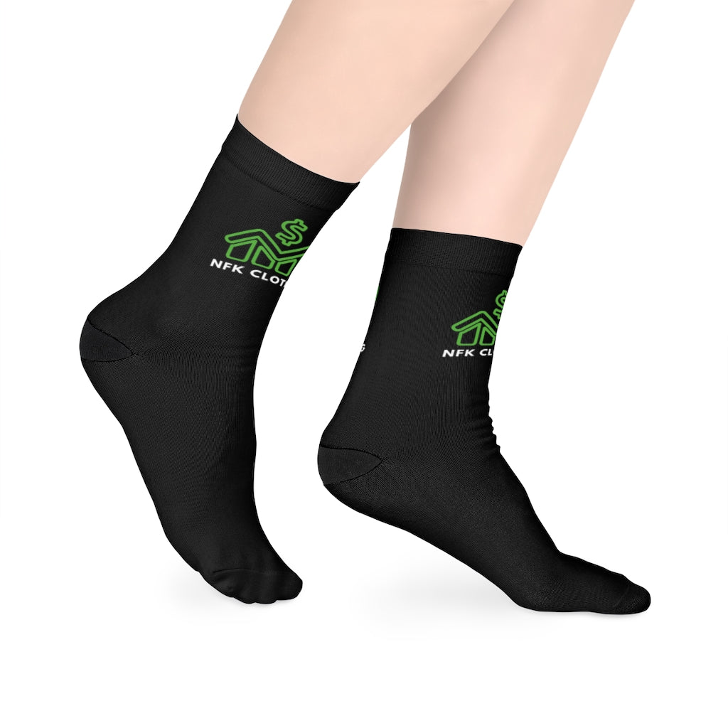 Unisex Socks