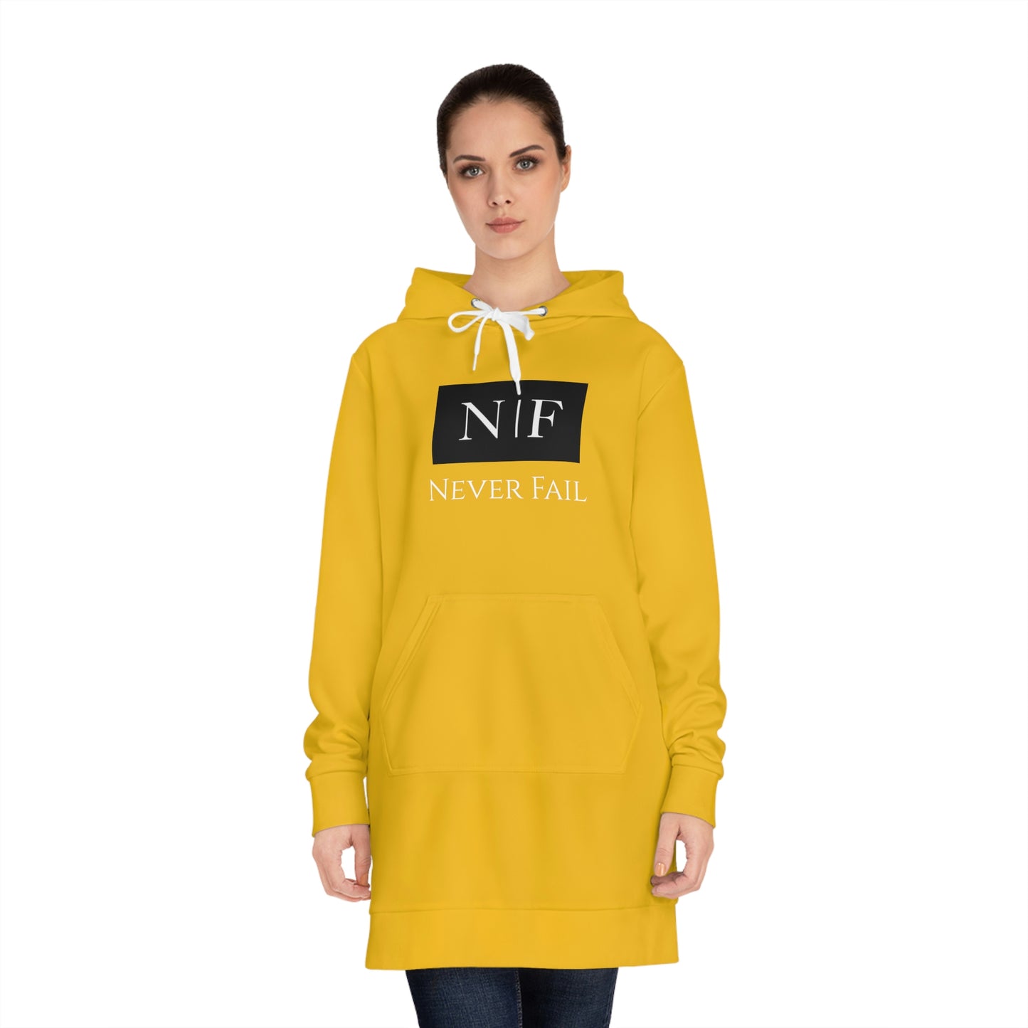 Copy of Copy of Women's Hoodie Dress (AOP)