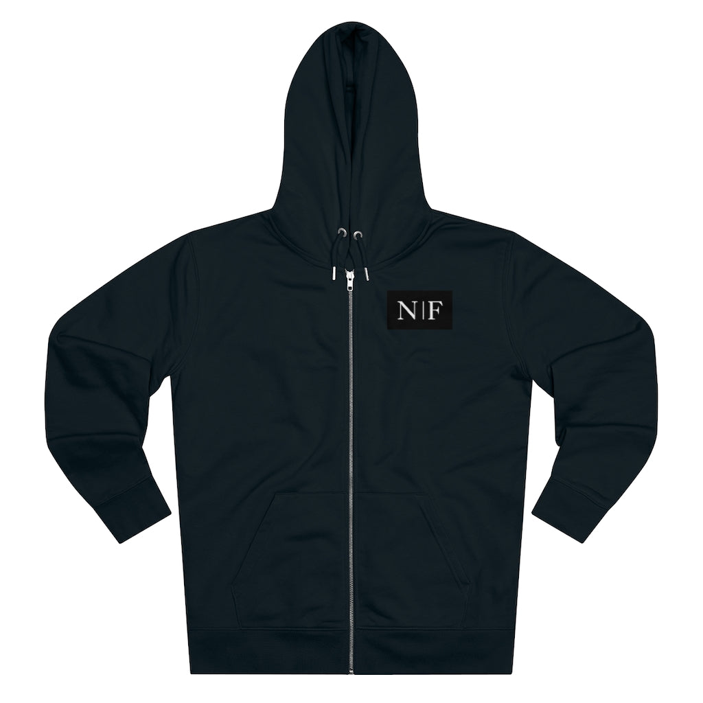 Men's Cultivator Zip Hoodie