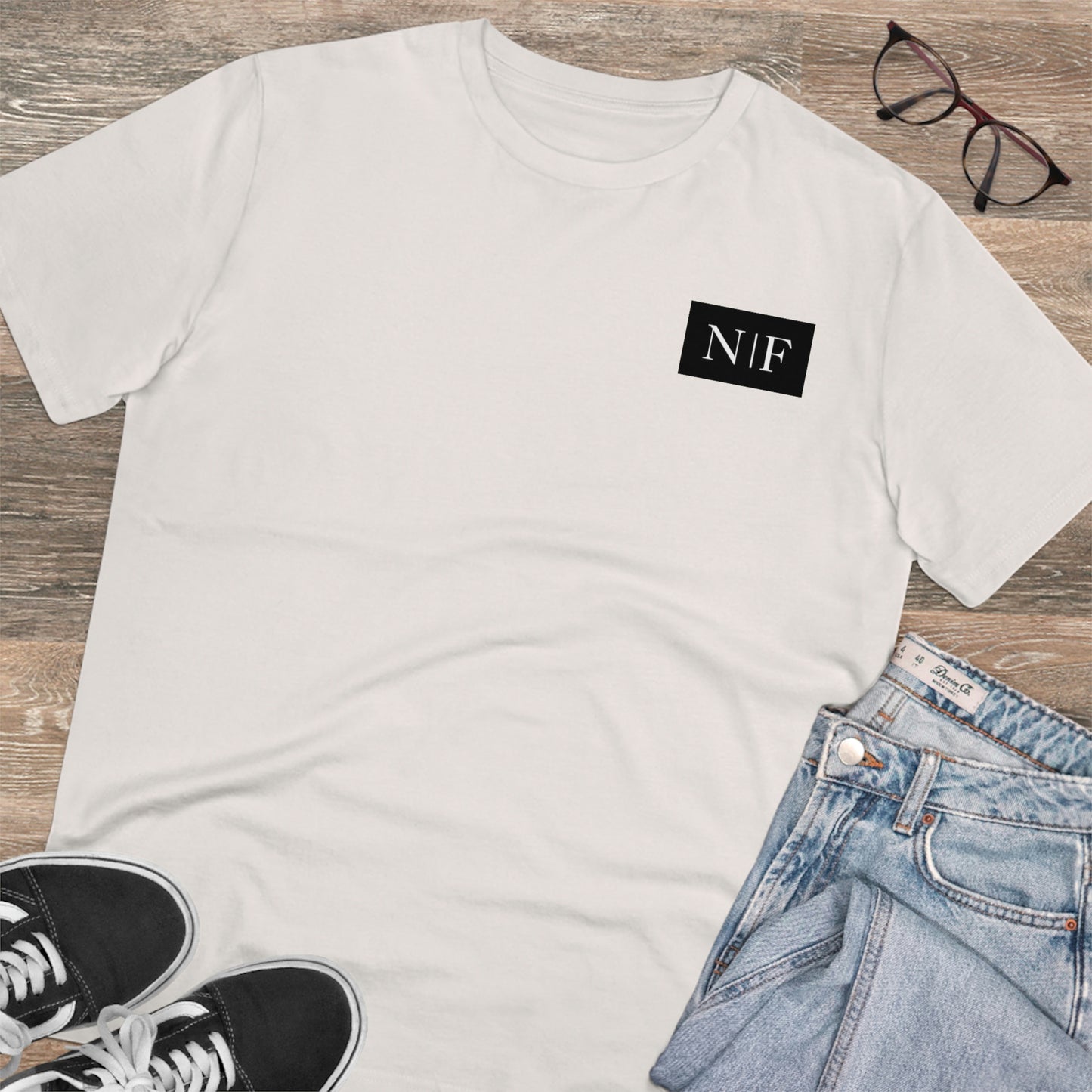 Organic Creator T-shirt - Unisex