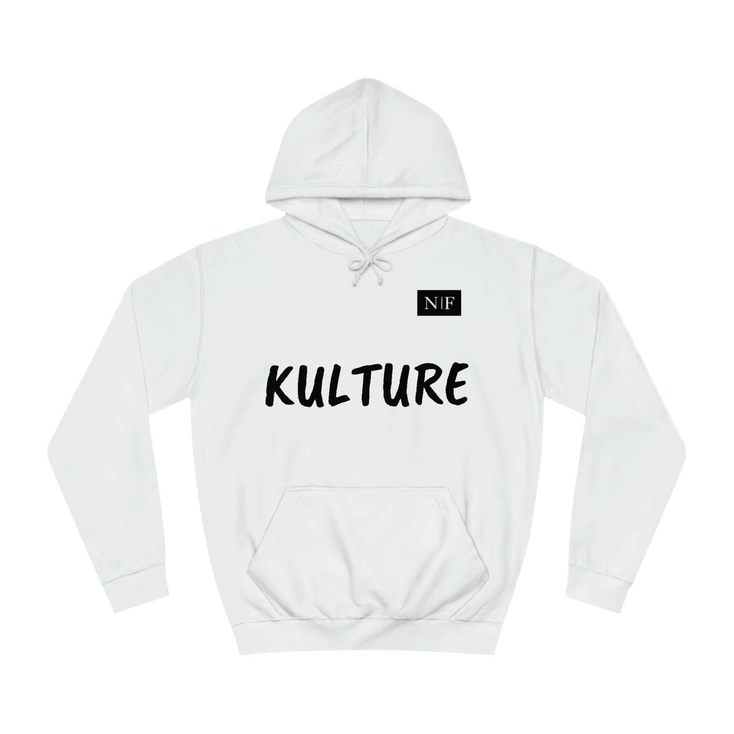 Unisex College Hoodie