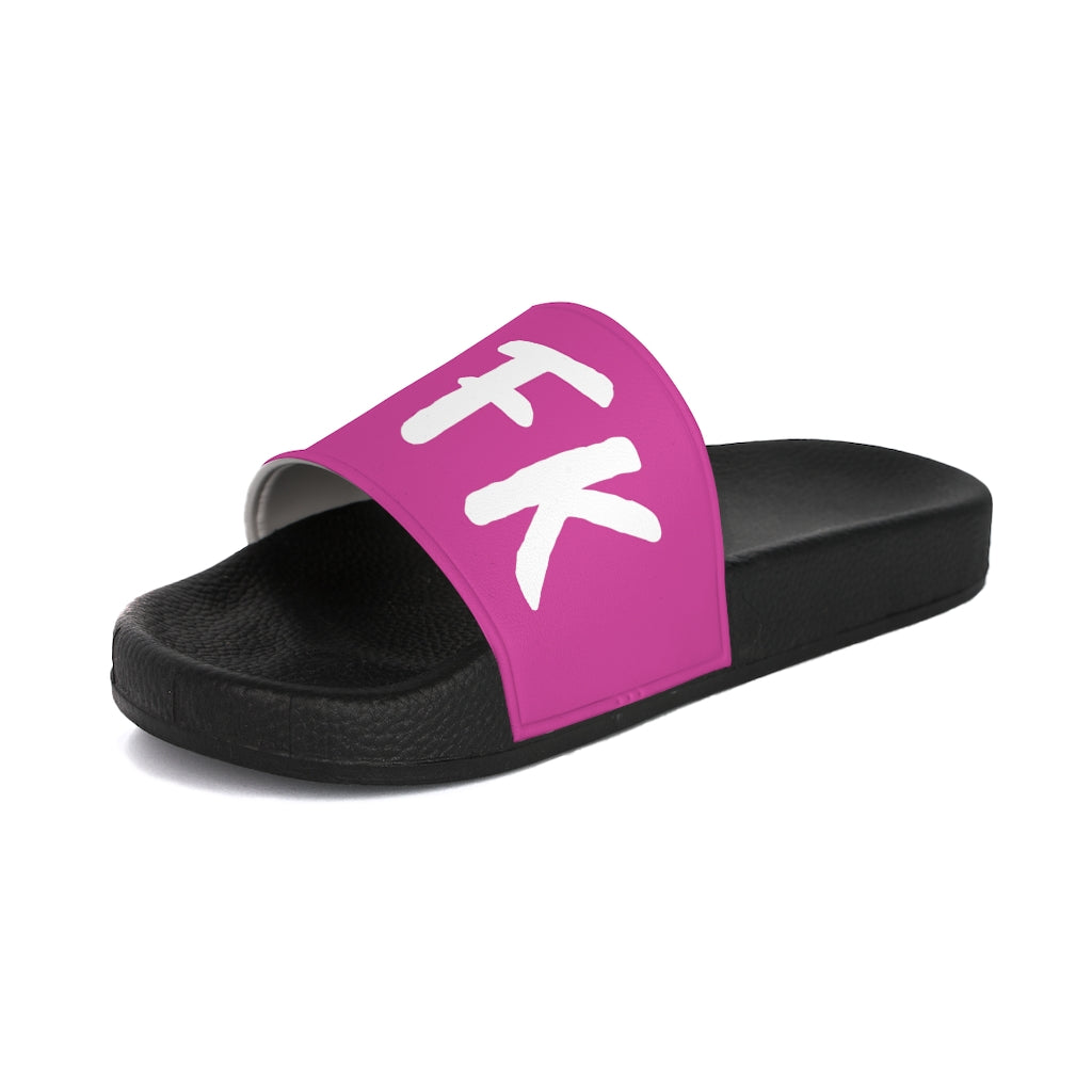 Women's Slide Sandals