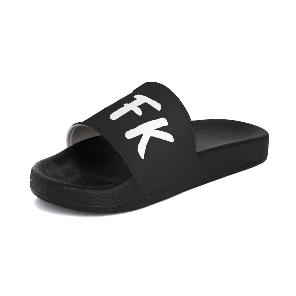 Women's Slide Sandals