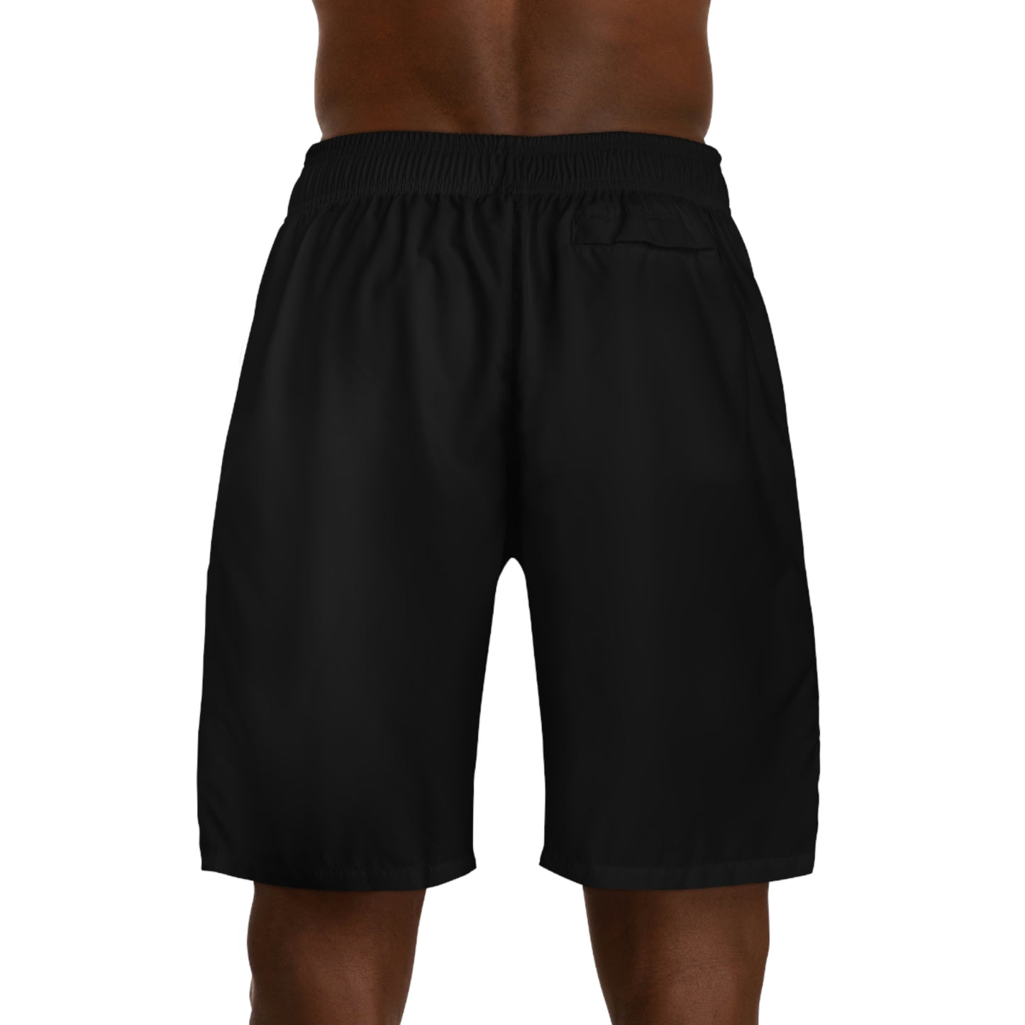 Copy of Men's Jogger Shorts (AOP)