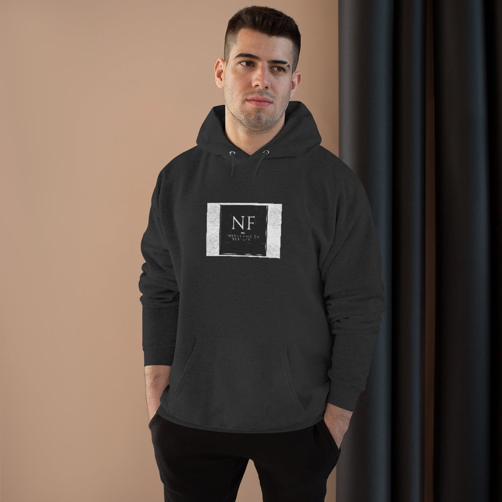 Unisex EcoSmart® Pullover Hoodie Sweatshirt