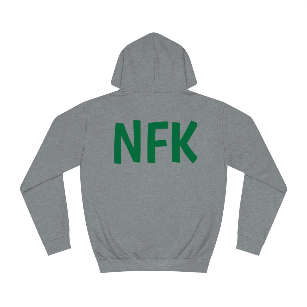 Unisex College Hoodie