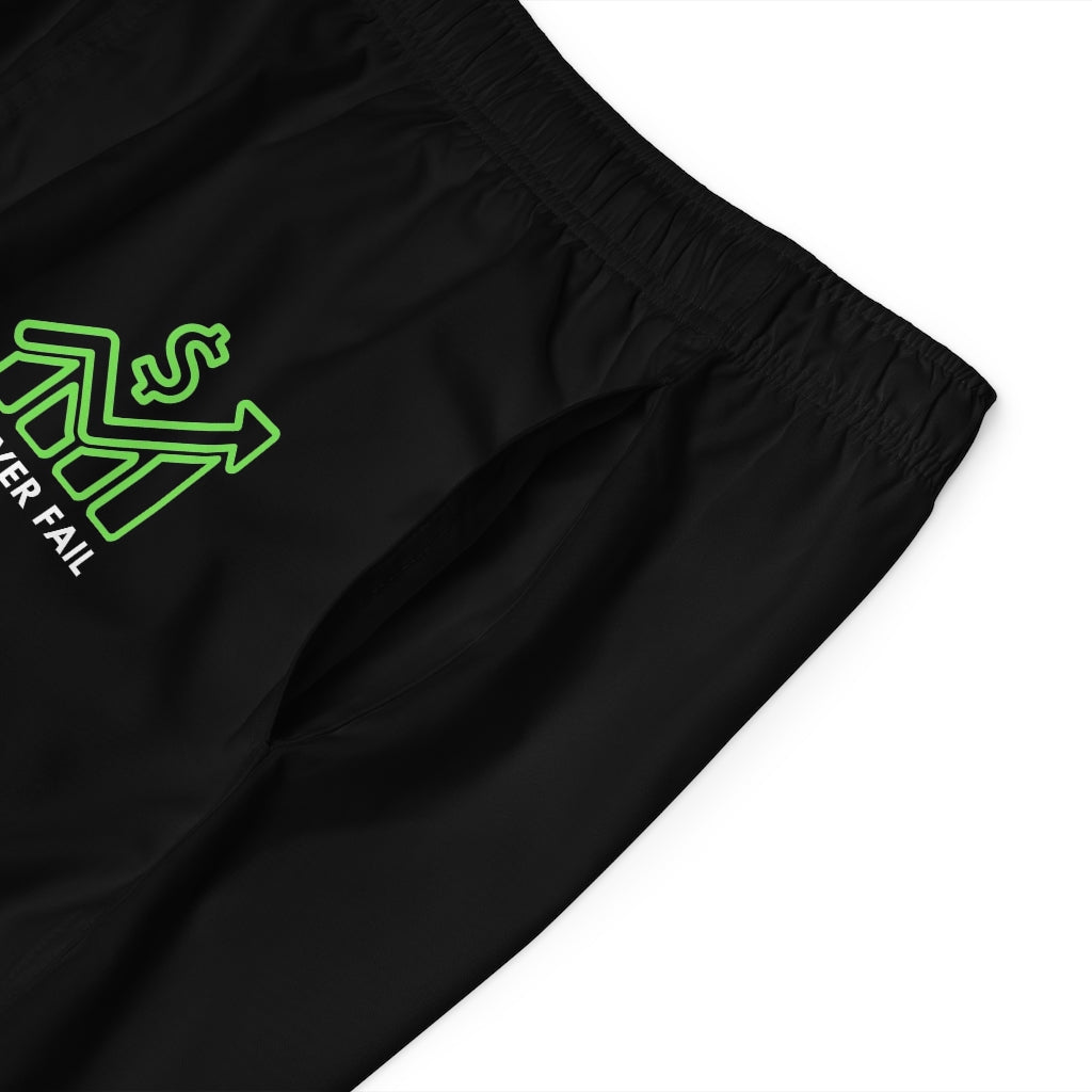 Men's Board Shorts (AOP)