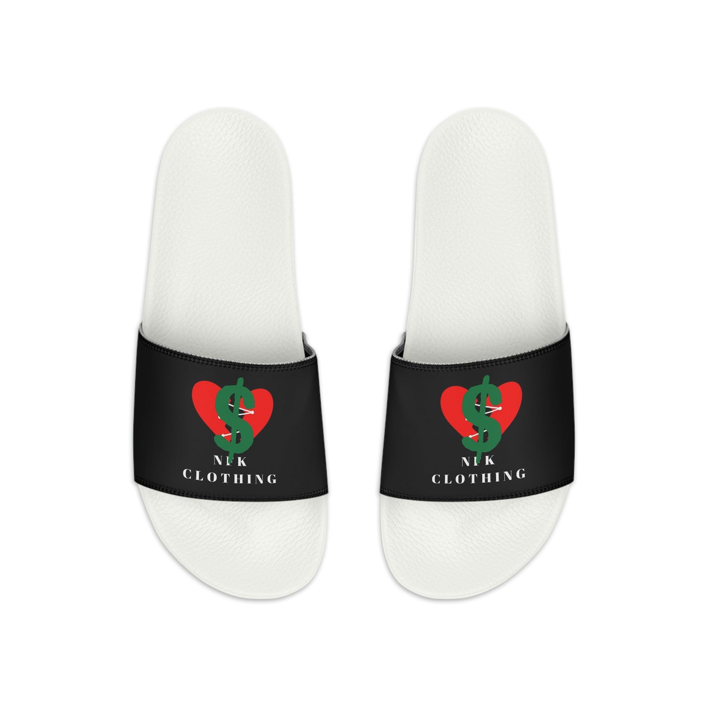 Copy of Copy of Copy of Copy of Men's Slide Sandals