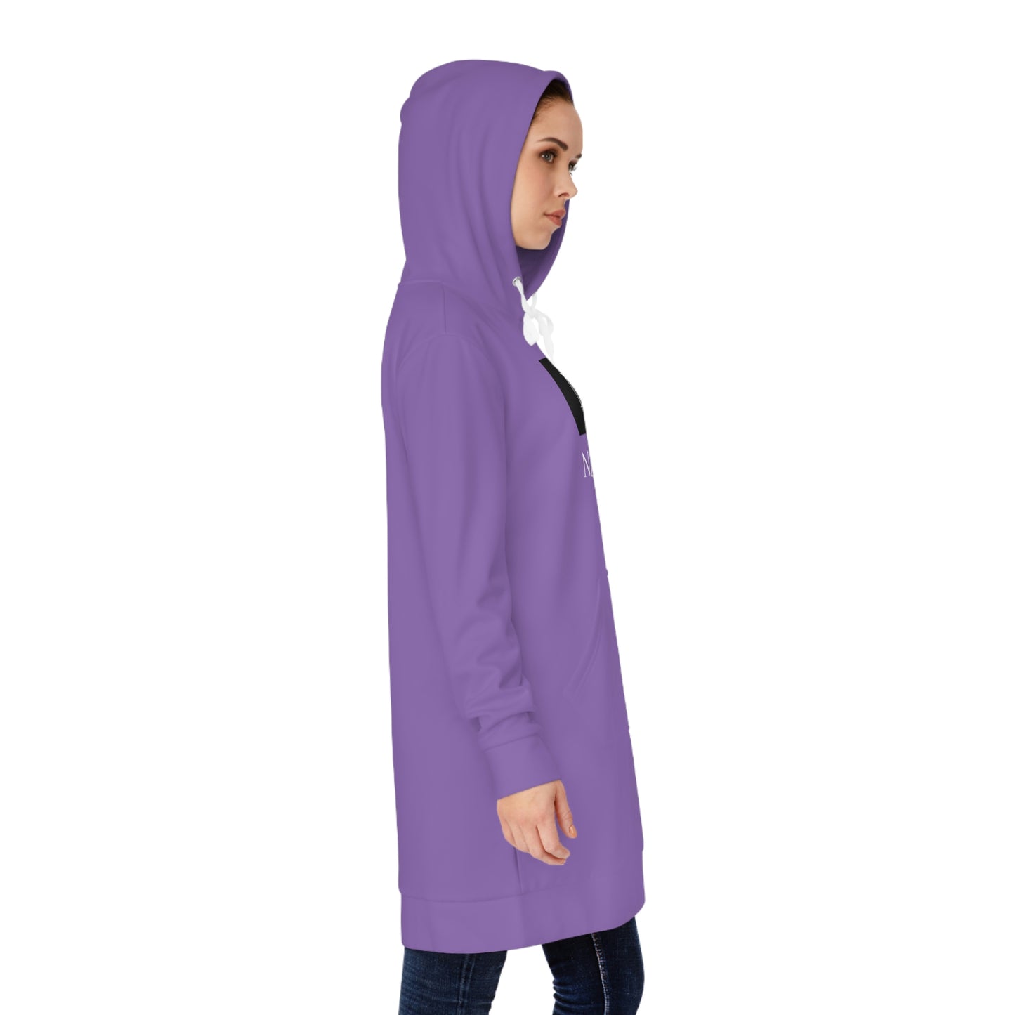 Copy of Copy of Copy of Women's Hoodie Dress (AOP)