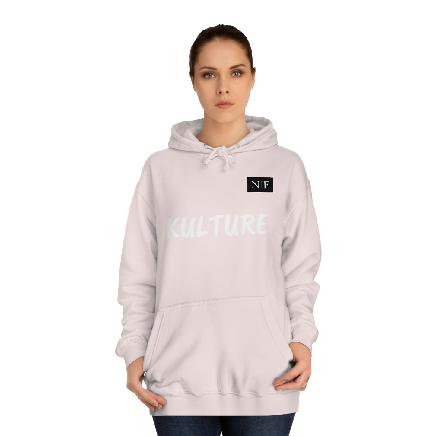 Unisex College Hoodie
