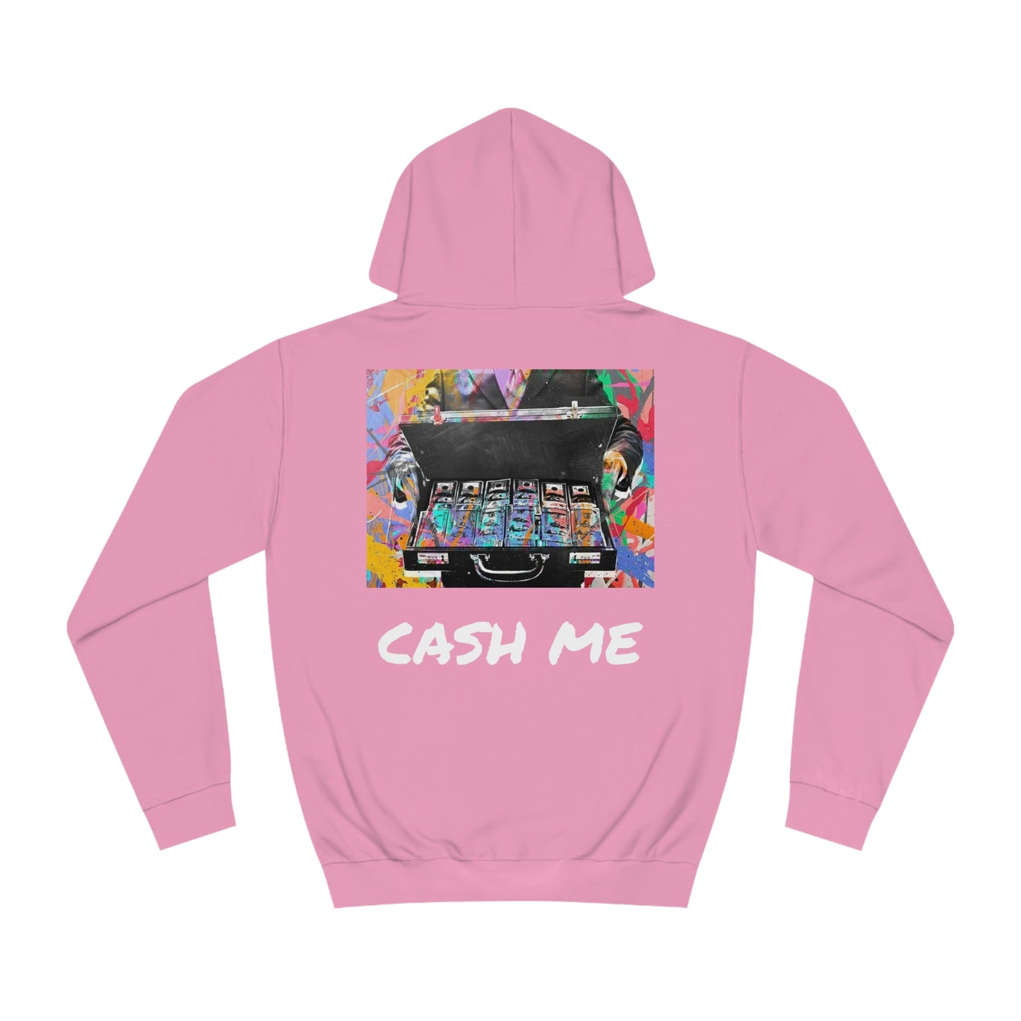 Unisex College Hoodie