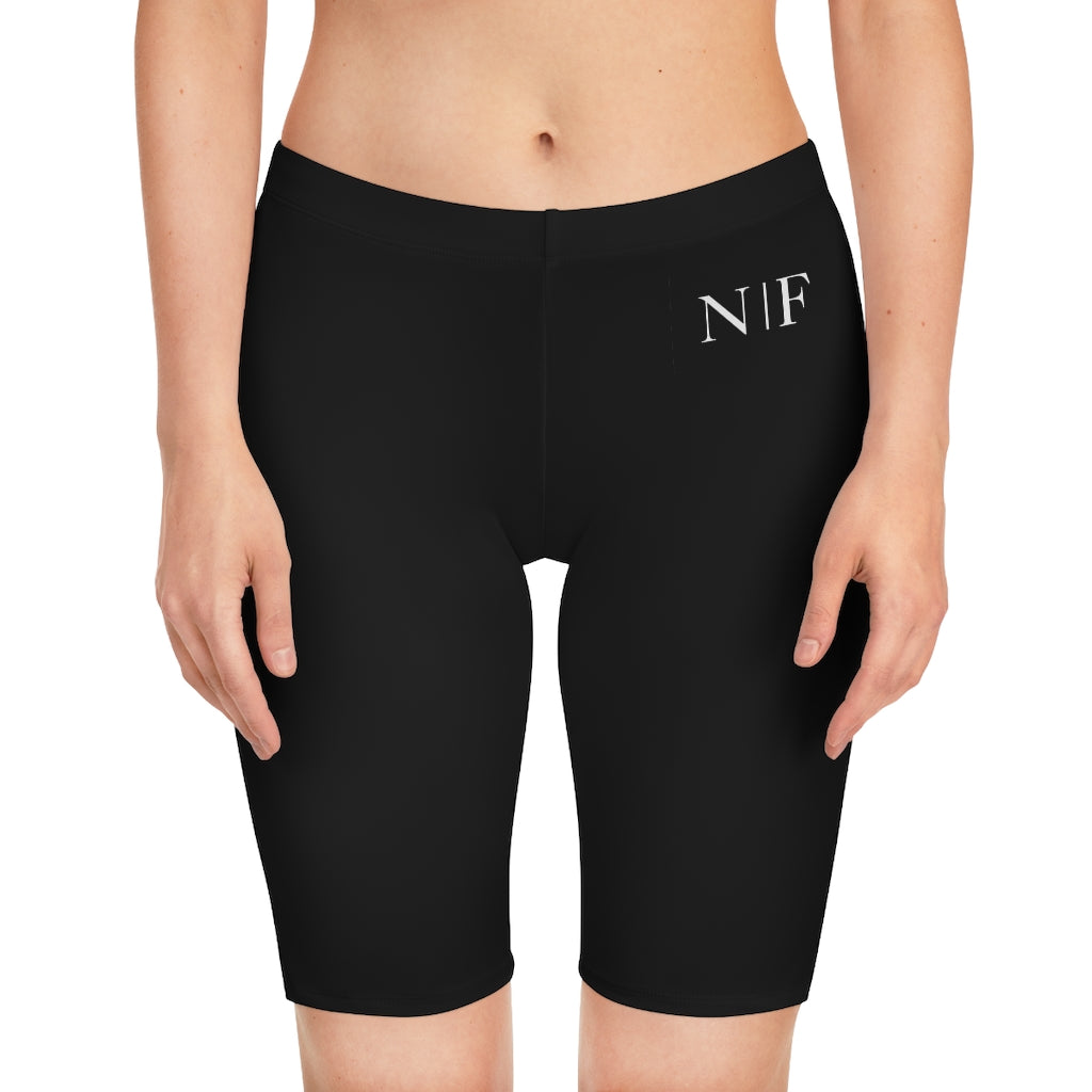 Women's Bike Shorts