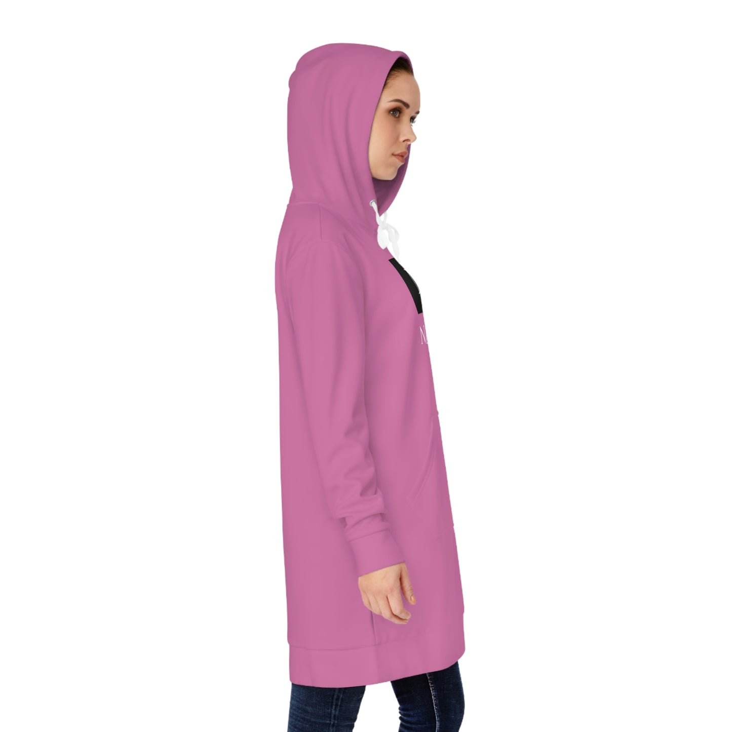 Copy of Copy of Women's Hoodie Dress (AOP)