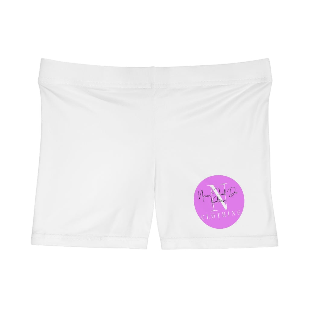 Women's Shorts (AOP)
