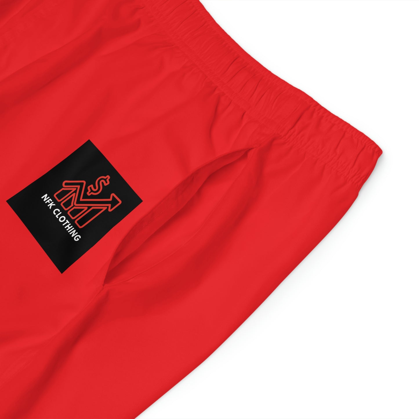 Men's Board Shorts (AOP)