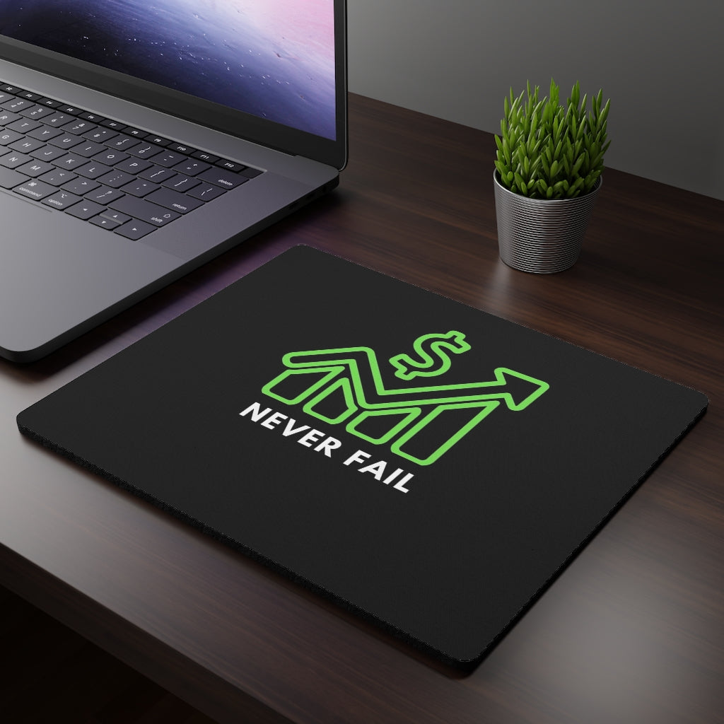 Rectangular Mouse Pad