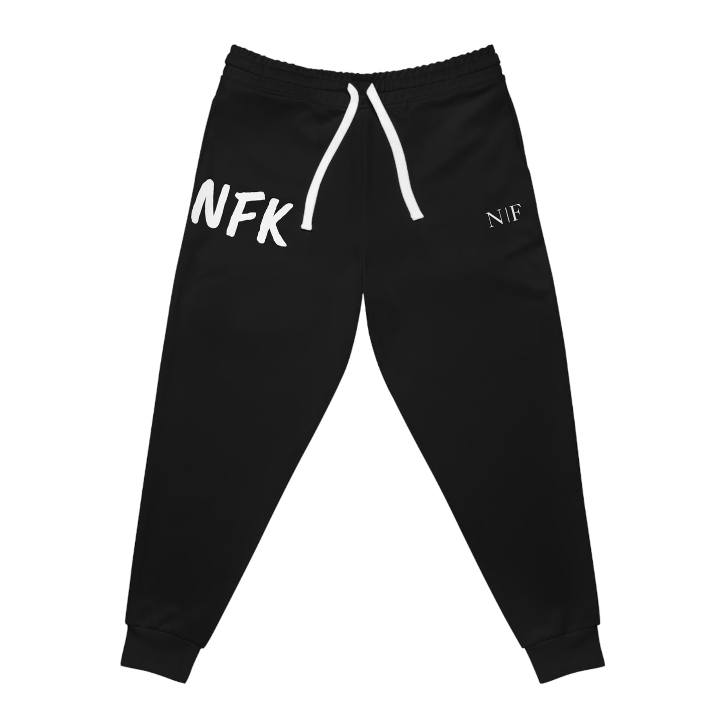 Athletic Joggers (AOP)
