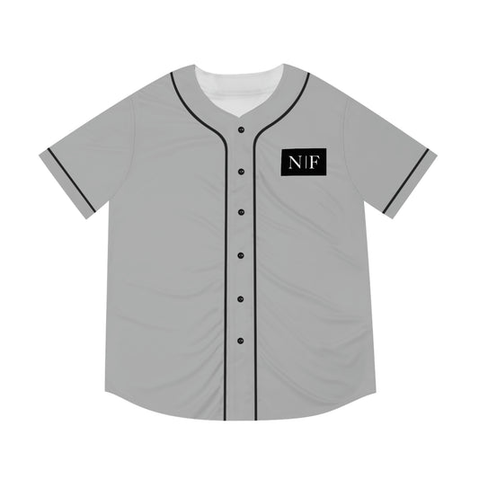Men's Baseball Jersey (AOP)