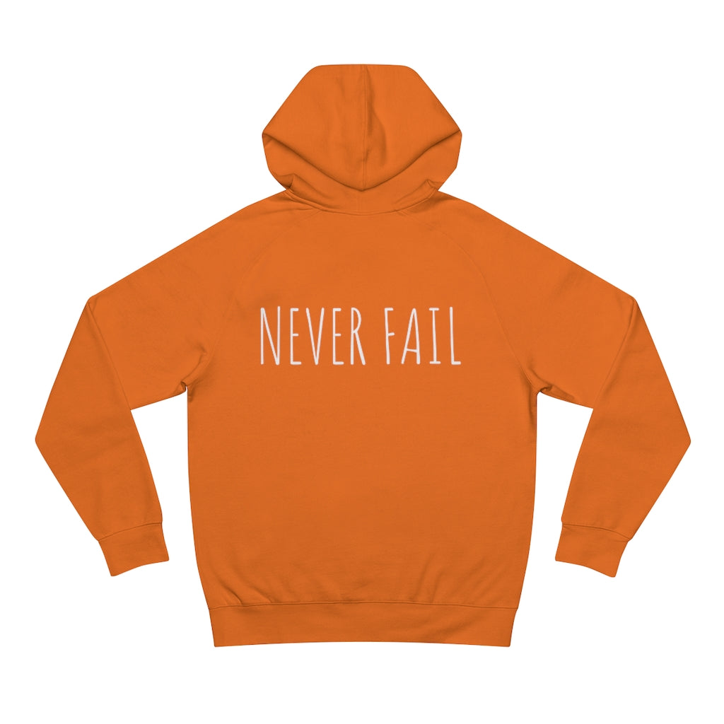 Unisex Supply Hoodie