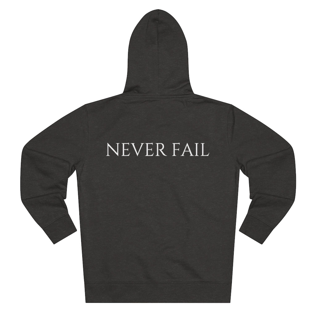 Men's Cultivator Zip Hoodie